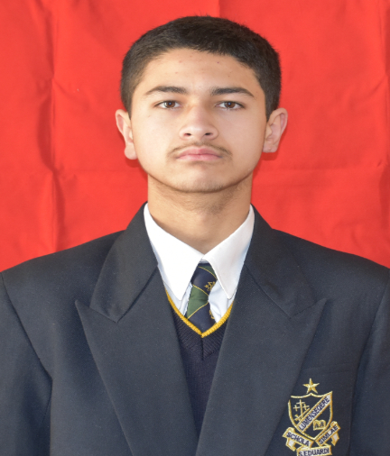 Student Photo