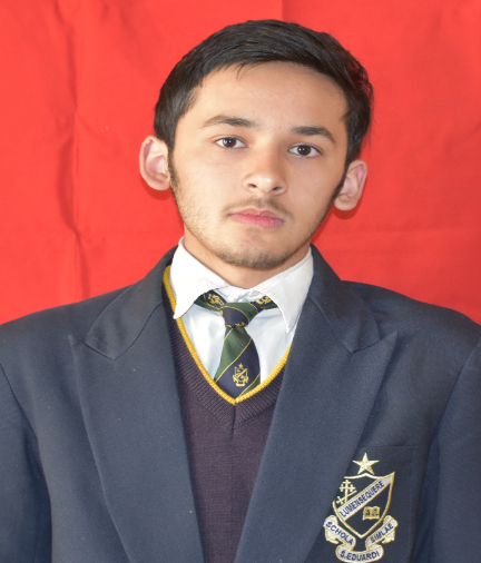 Student Photo