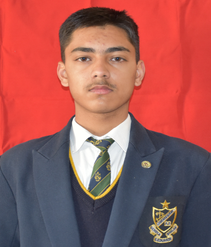 Student Photo