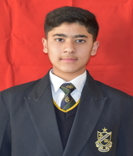 Student Photo