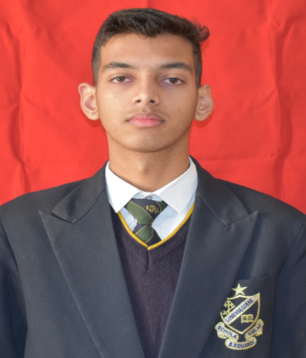 Student Photo