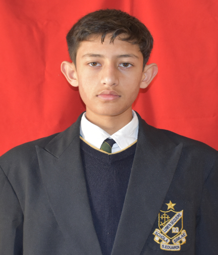 Student Photo