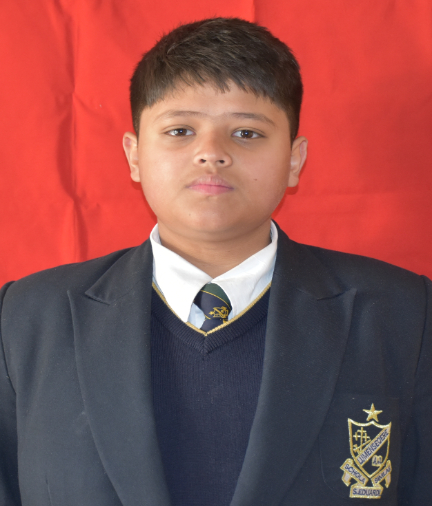 Student Photo