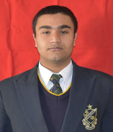 Student Photo
