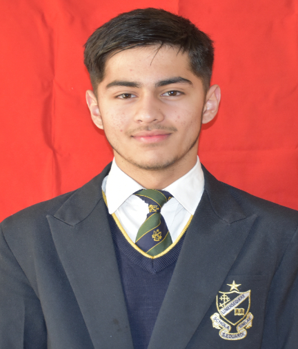 Student Photo