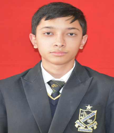 Student Photo