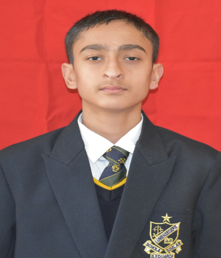 Student Photo