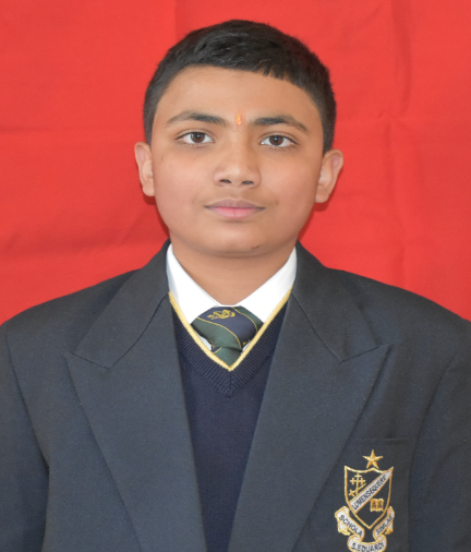 Student Photo