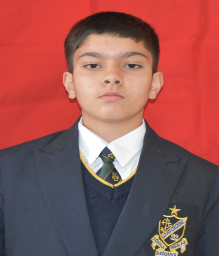 Student Photo