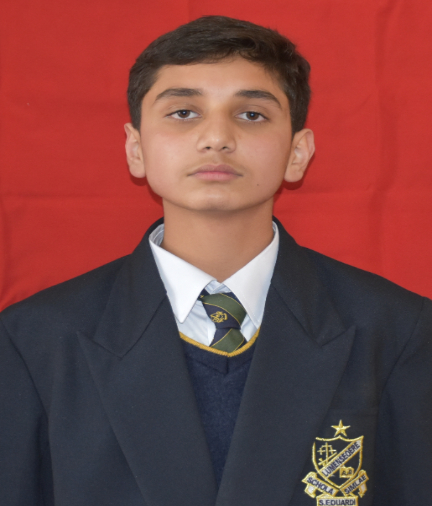 Student Photo