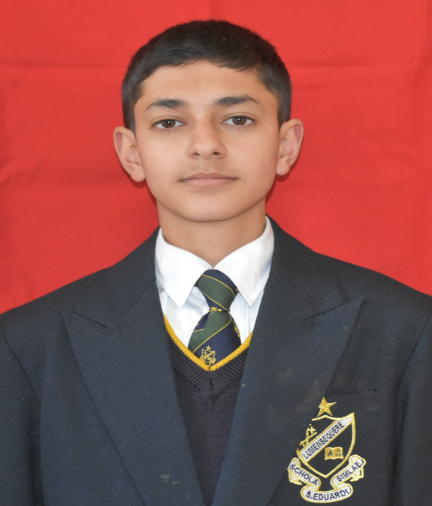Student Photo