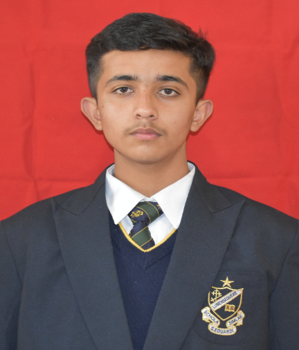 Student Photo