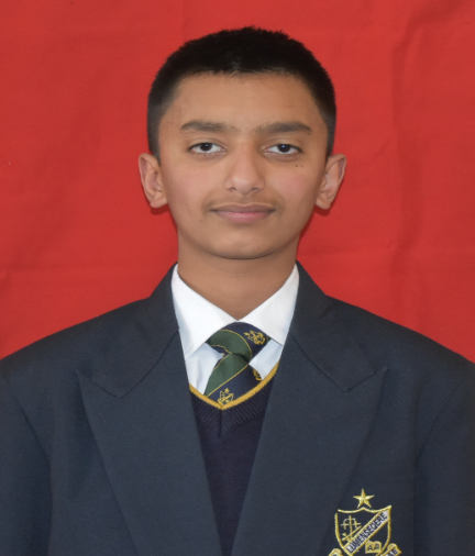 Student Photo