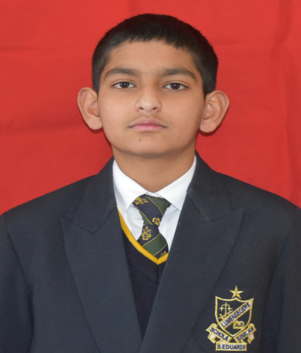 Student Photo