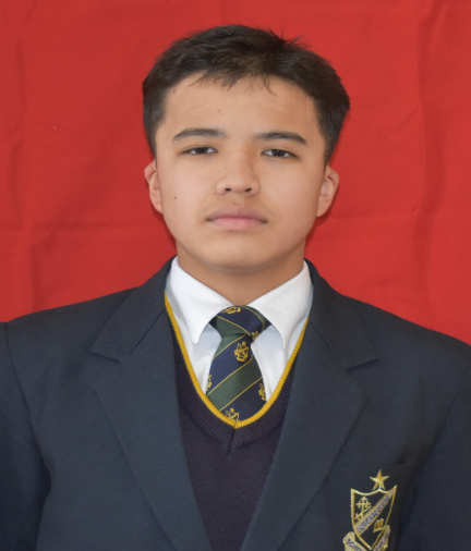 Student Photo
