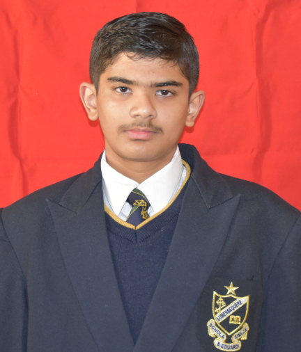 Student Photo