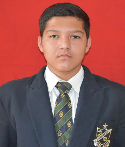 Student Photo