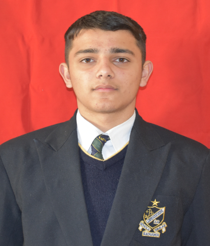 Student Photo