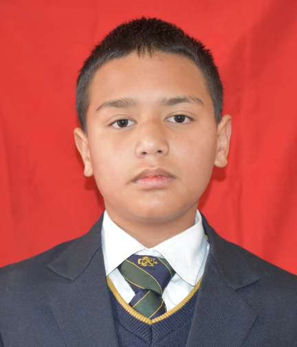 Student Photo