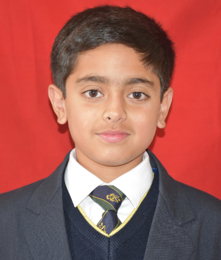 Student Photo