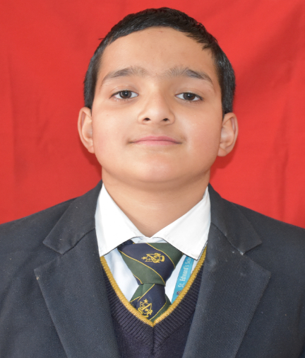 Student Photo