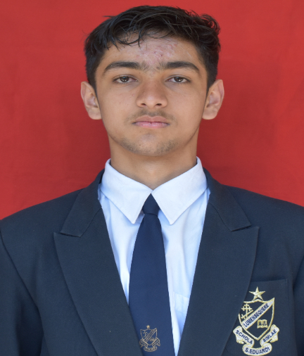 Student Photo
