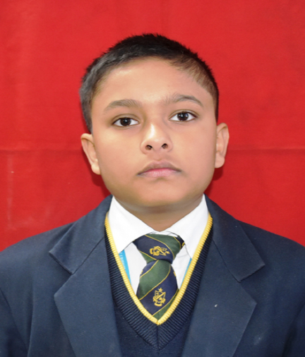 Student Photo