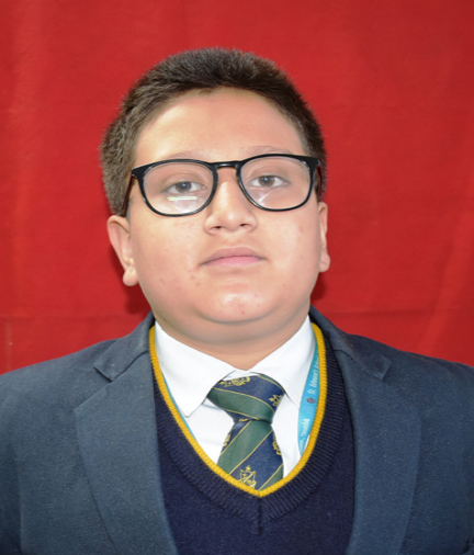 Student Photo