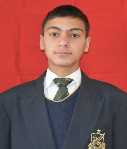 Student Photo