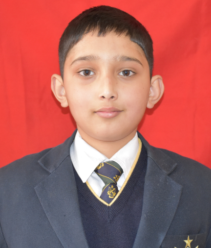 Student Photo