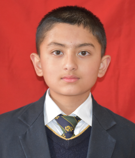 Student Photo