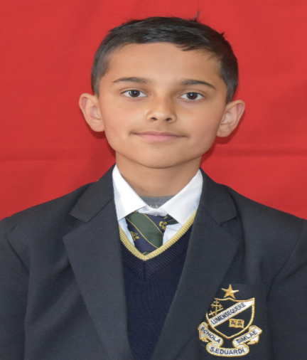 Student Photo