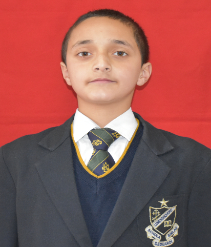 Student Photo