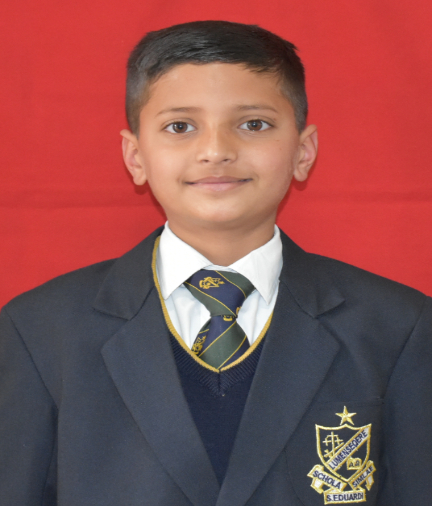 Student Photo