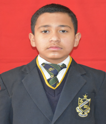 Student Photo