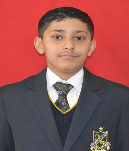 Student Photo