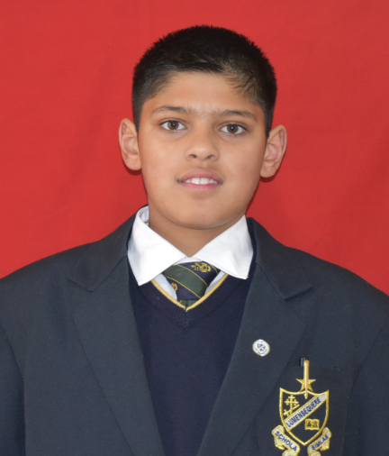 Student Photo