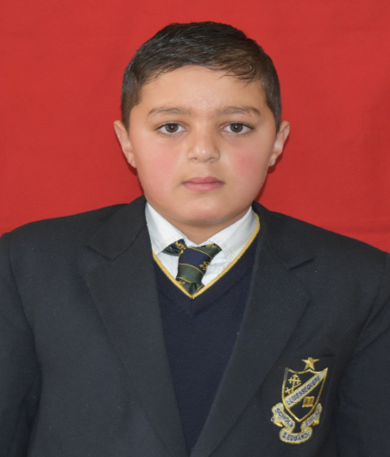 Student Photo