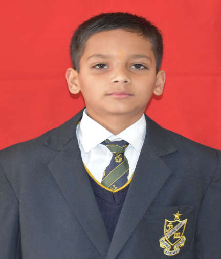 Student Photo