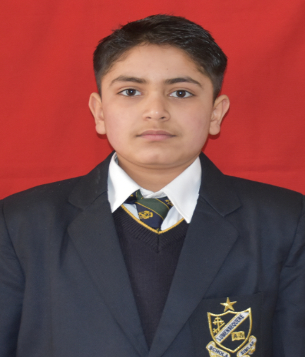 Student Photo