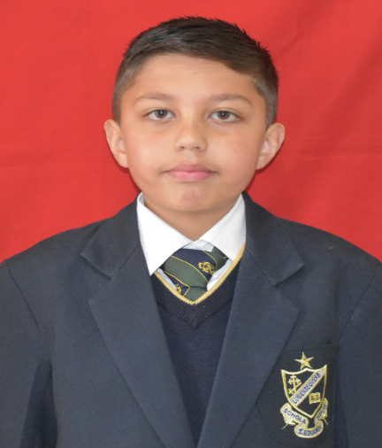 Student Photo