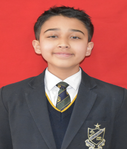 Student Photo