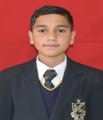 Student Photo