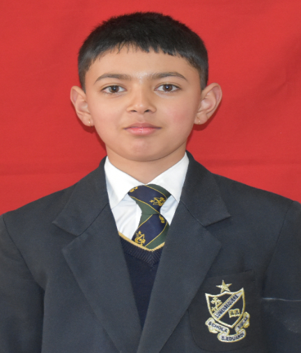 Student Photo