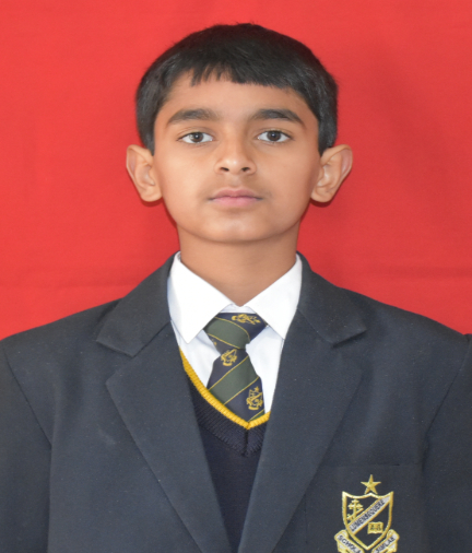Student Photo