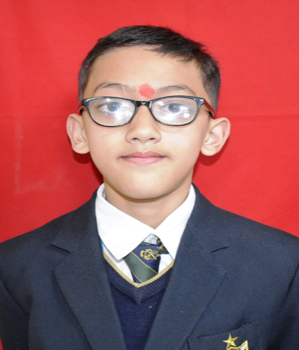 Student Photo