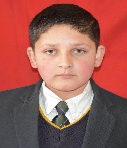 Student Photo