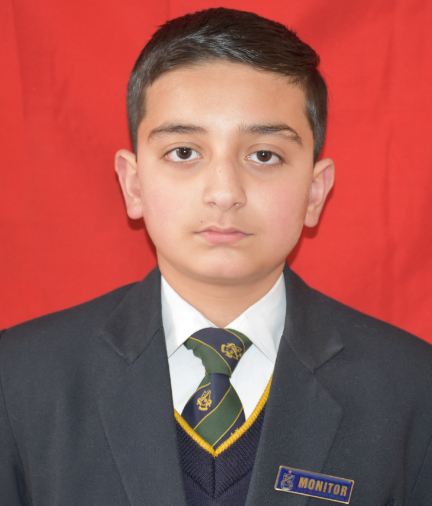 Student Photo