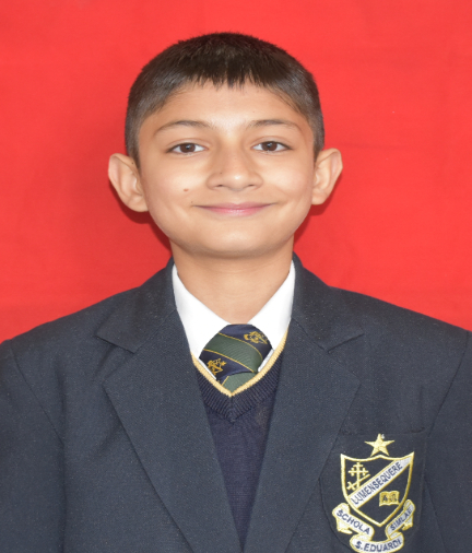 Student Photo