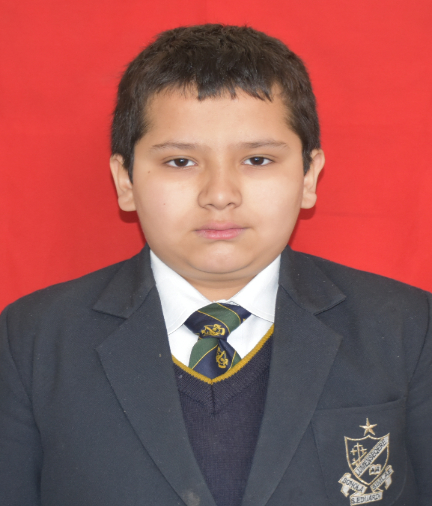 Student Photo